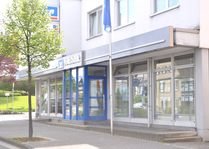 Volksbank Olpe-Wenden-Drolshagen eG, SB-Geschäftsstelle Martinstraße