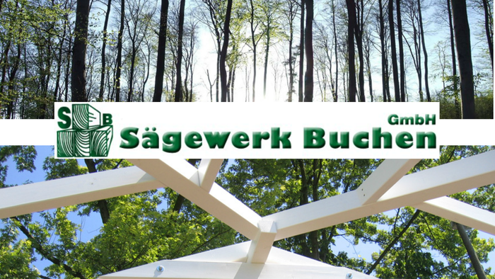 Sägewerk Buchen GmbH