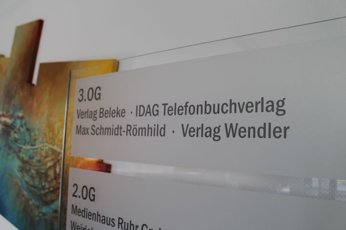 IDAG Telefonbuchverlag GmbH - mediamagneten
