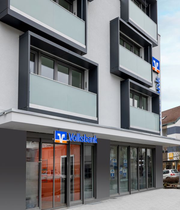 VR-Bank Ludwigsburg eG, Filiale Hemmingen