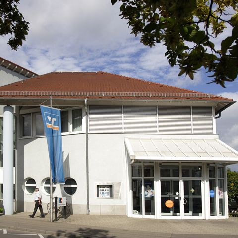 VR-Bank Ludwigsburg eG, Filiale Murr