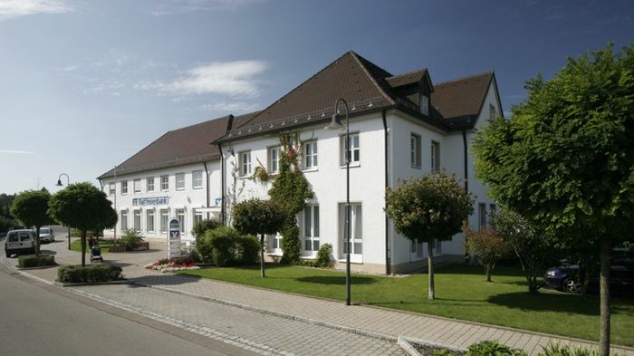 Raiffeisenbank Schwaben Mitte eG - Geschäftsstelle Altenstadt