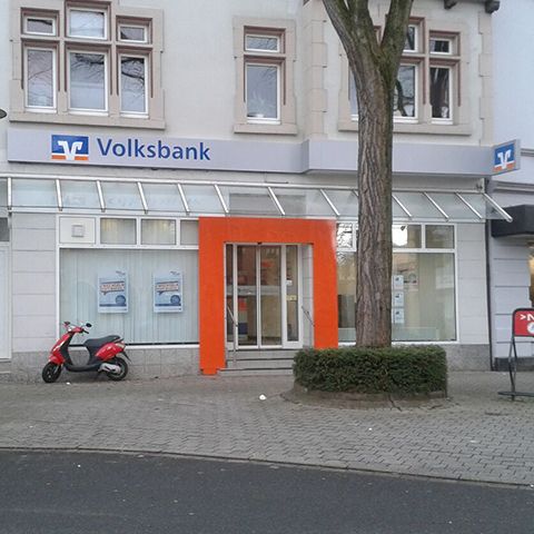 Volksbank Bochum Witten eG, SB-Center Eickel