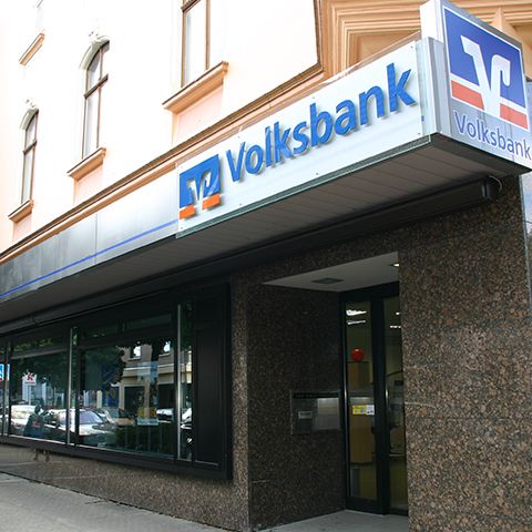 Volksbank Bochum Witten eG, SB-Center Langendreer-Dorf