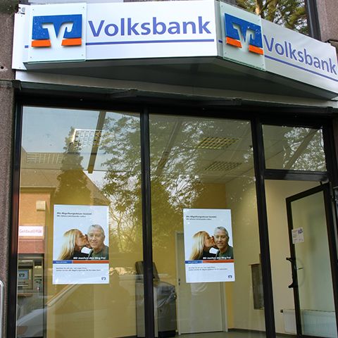 SB-Center Volksbank Bochum Witten eG