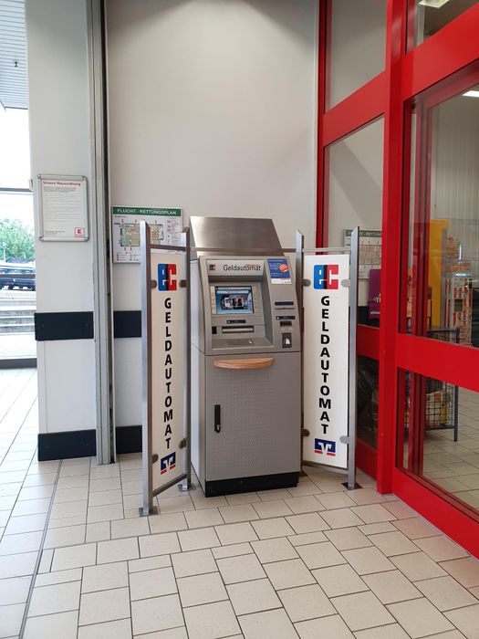 Geldautomat Volksbank Bochum Witten eG