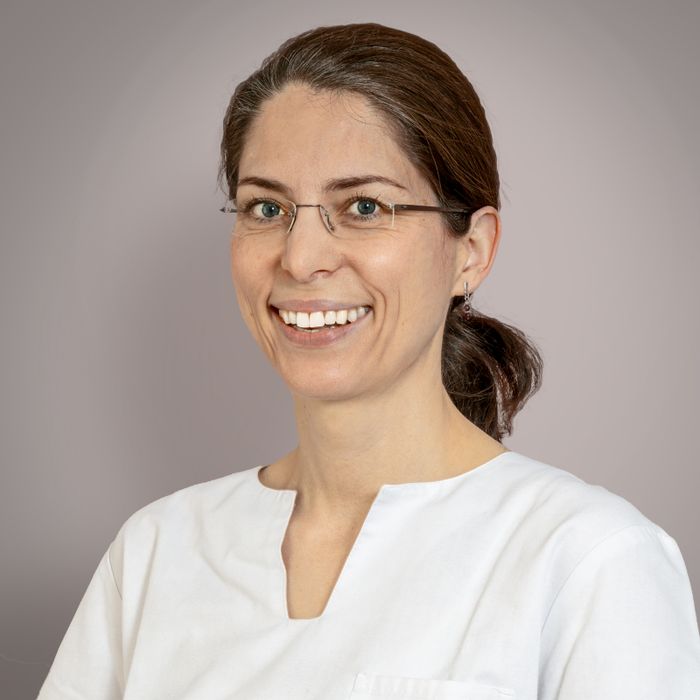 Kieferorthopädische Praxis Dr. Anne Ziegler