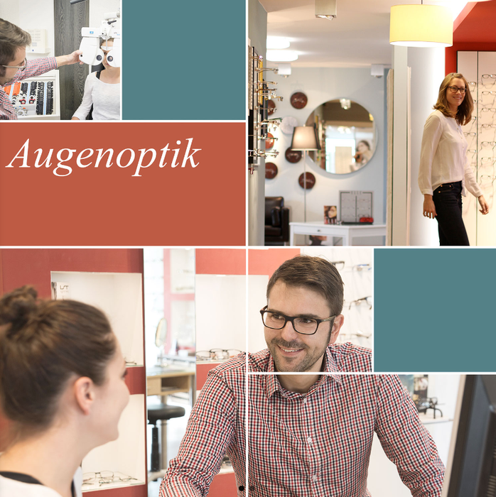 Augenoptik Optometrie Hörakustik Pomplun GmbH