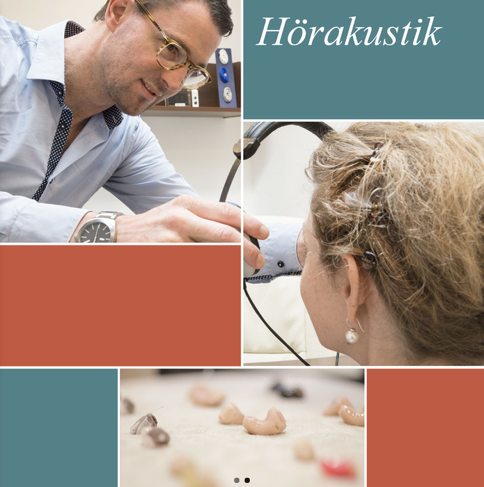 Augenoptik Optometrie Hörakustik Pomplun GmbH