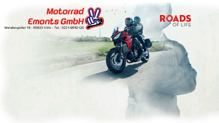 Motorrad Emonts GmbH