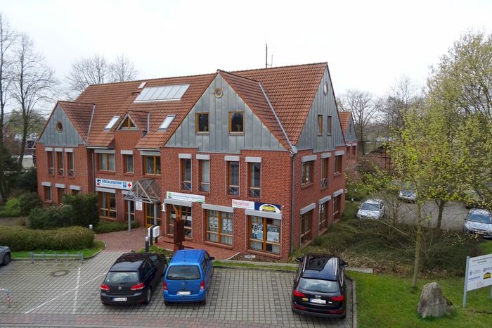 Heinz von Heiden-Stadtbüro Beverstedt - Wir bauen Ihr Massivhaus.