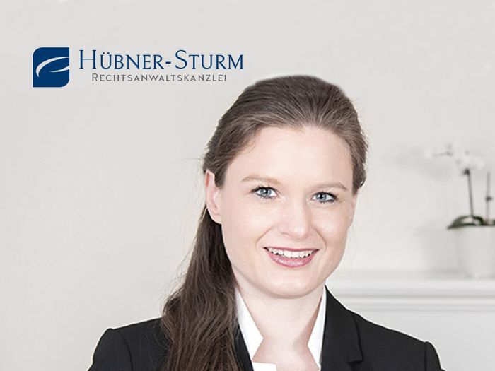 Rechtsanwalt Kaufbeuren - Hübner-Sturm Alexandra