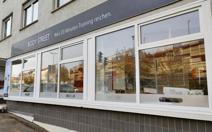 BODYSTREET / EMS Training Bietigheim-Bissingen