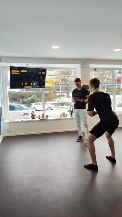 BODYSTREET / EMS Training Bietigheim-Bissingen