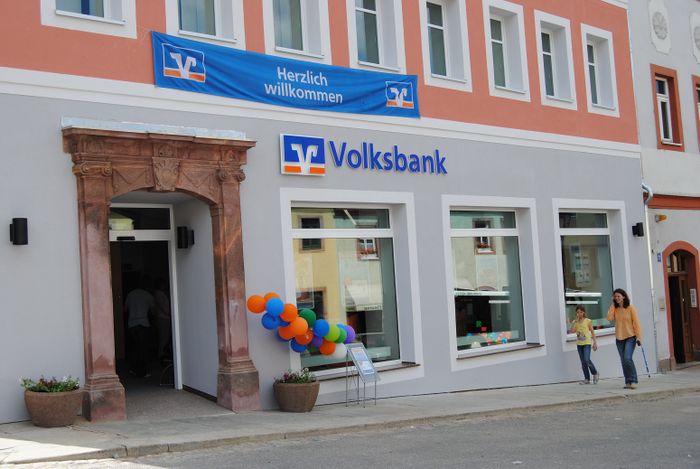 Volksbank Mittweida eG - Filiale Penig