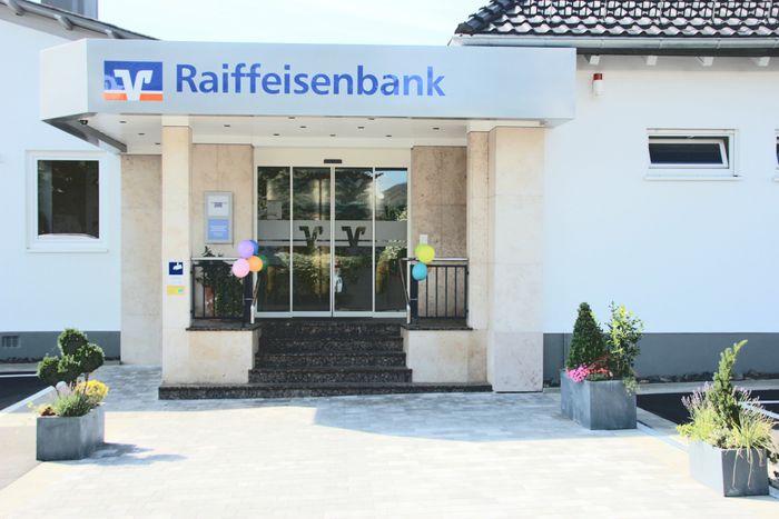Raiffeisenbank Obermain Nord eG