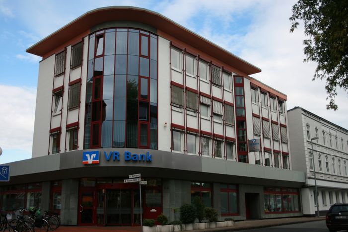 VR Bank in Holstein eG - Geschäftsstelle