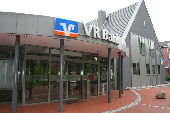 VR Bank in Holstein eG - Geschäftsstelle