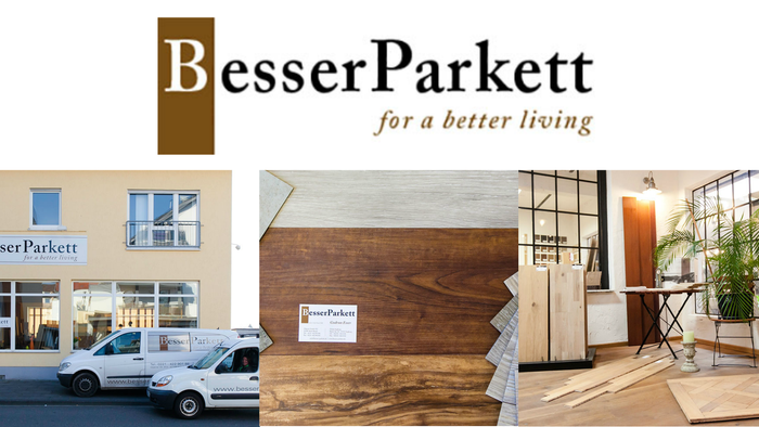 Besser-Parkett GmbH