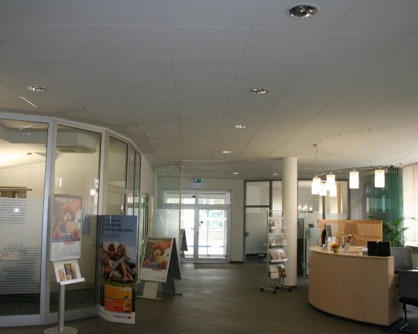 Volksbank-Raiffeisenbank Glauchau eG - Filiale Hohenstein-Ernstthal