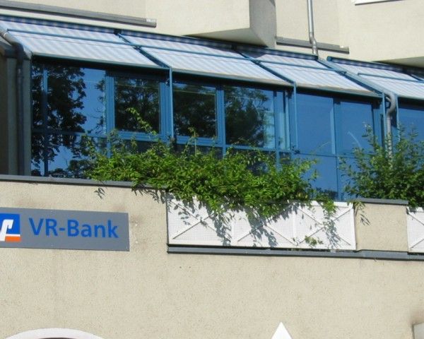 Volksbank-Raiffeisenbank Glauchau eG - Filiale Lichtenstein