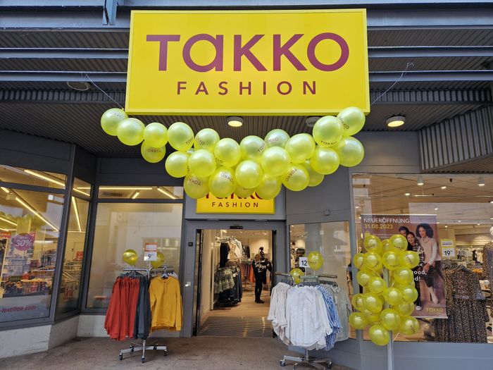 TAKKO FASHION Calw