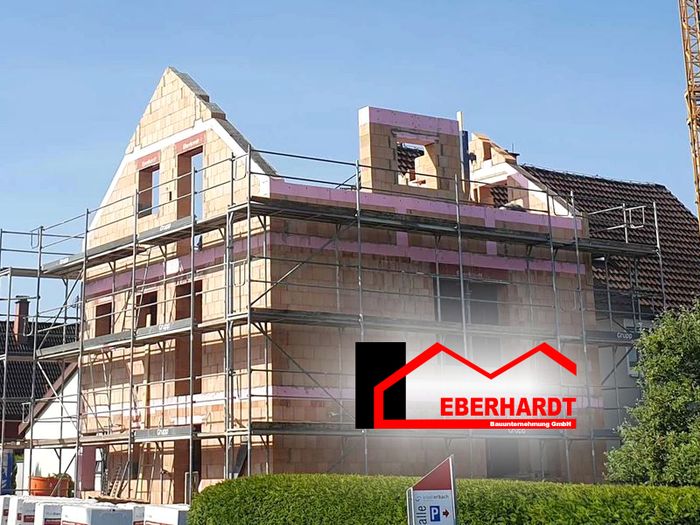 Eberhardt Bauunternehmung GmbH