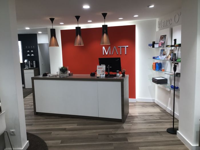 MATT optik Neumarkt