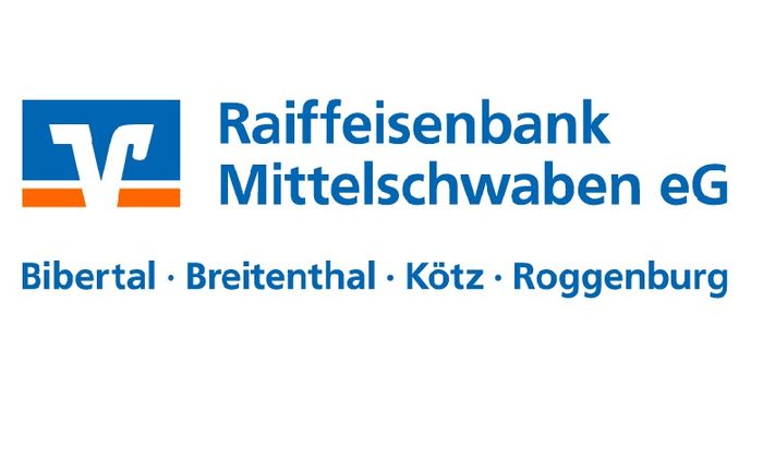 Raiffeisenbank Mittelschwaben eG, Hauptstelle Roggenburg