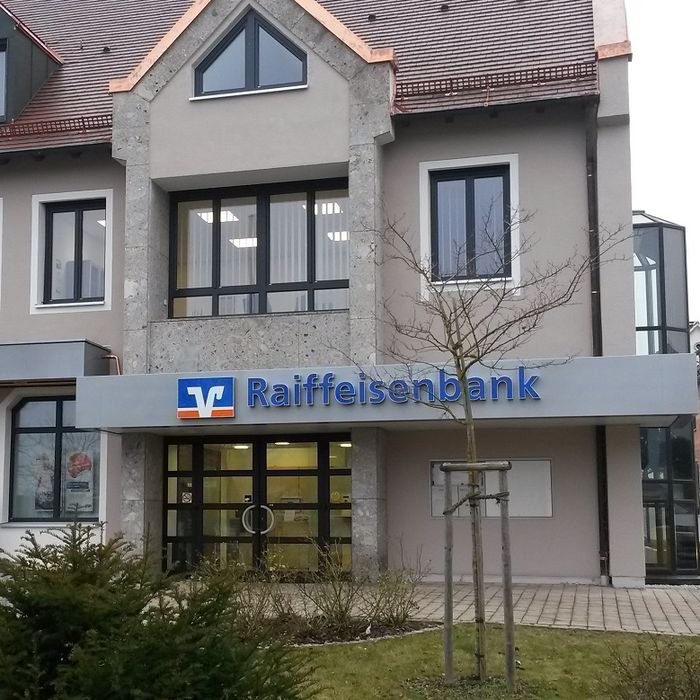 Raiffeisenbank Mittelschwaben eG, Geschäftsstelle Kötz