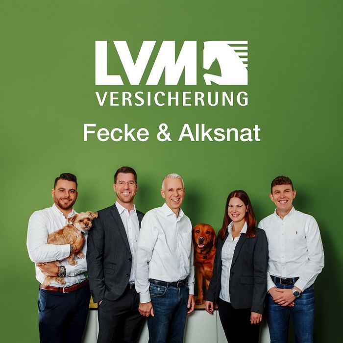 LVM Versicherung Fecke & Alksnat - Versicherungsagentur