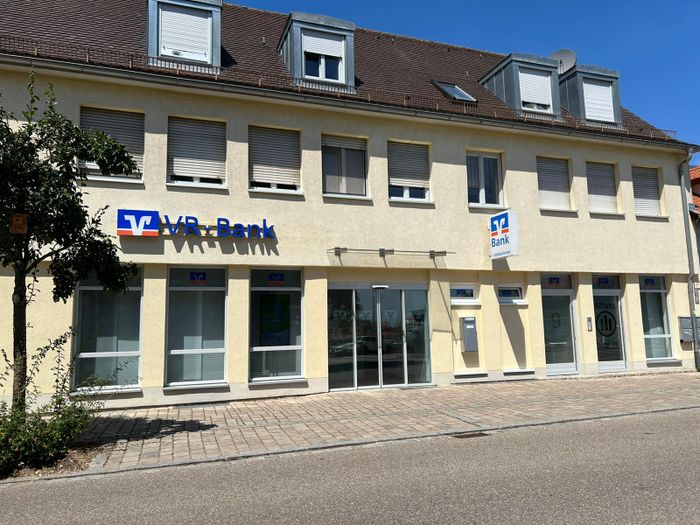 VR-Bank Mittelfranken Mitte eG