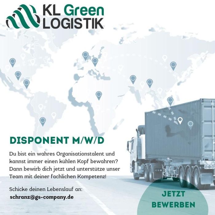 KL Green Logistik Gmbh