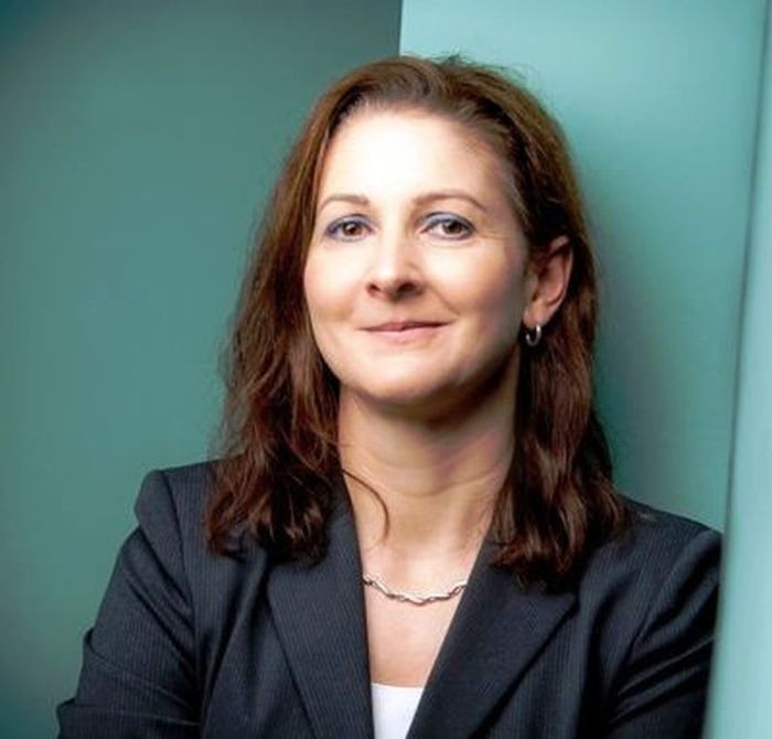 Rechtsanwältin Christiane Lindner