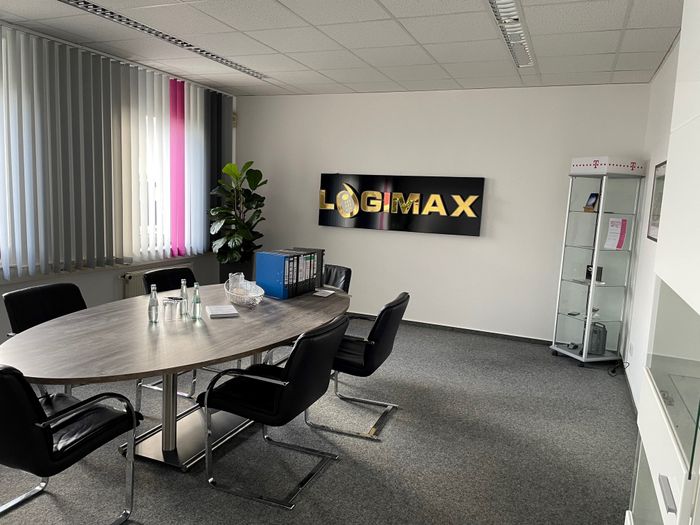 Logimax GmbH