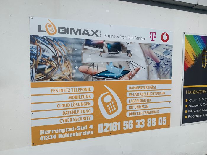 Logimax GmbH