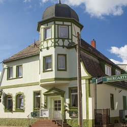 Hotel Stadt Gröbzig