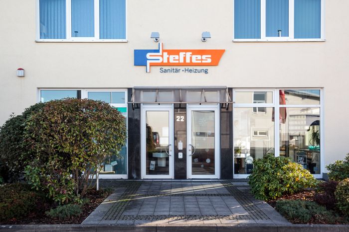 Aloys Steffes Sanitär-Installation GmbH