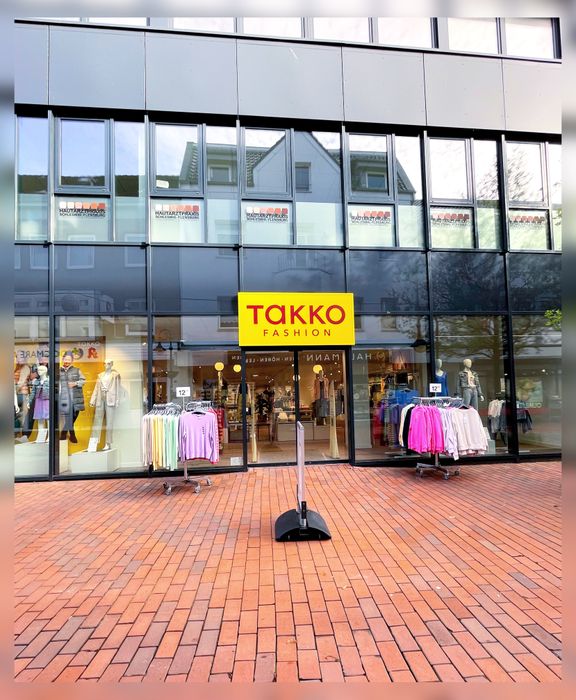 TAKKO FASHION Schleswig