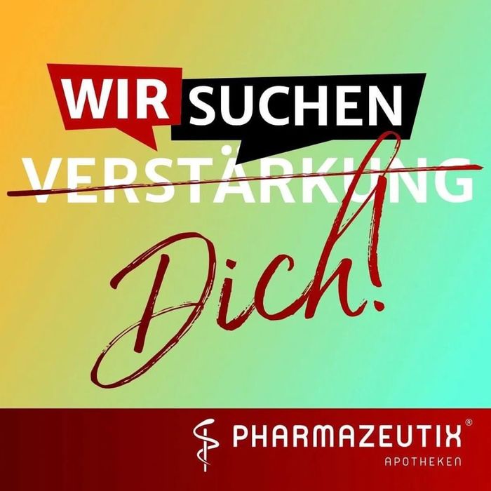 Pharmazeutix Apotheke auf dem Rhen