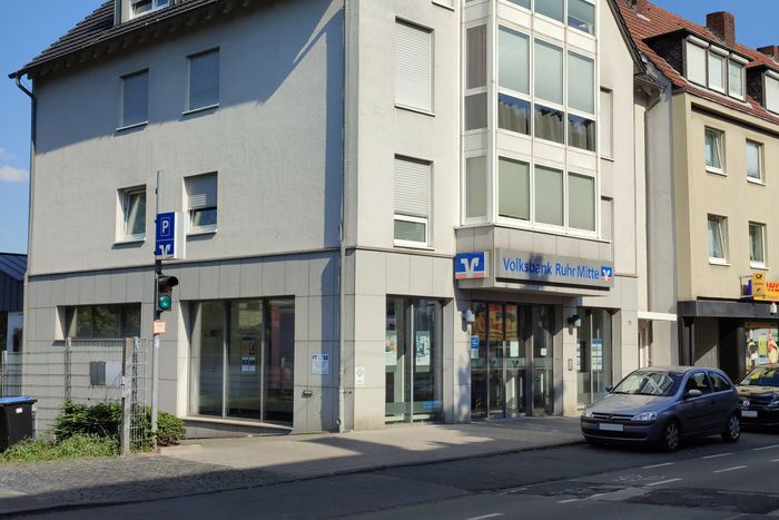 Volksbank Ruhr Mitte eG, Filiale Resse
