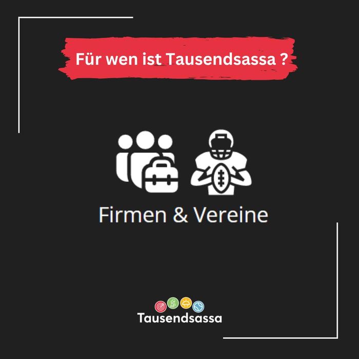 Tausendsassa - Chemnitz