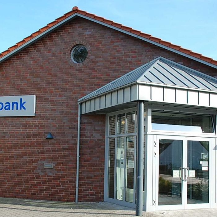 Volksbank Herford-Mindener Land eG, SB-Geschäftsstelle Bölhorst-Häverstädt