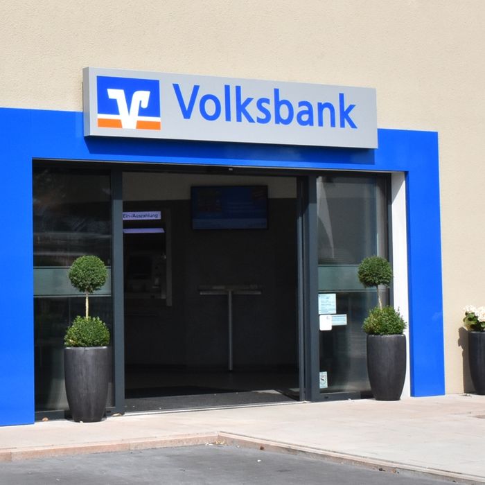 Volksbank Herford-Mindener Land eG, Geschäftsstelle Kutenhausen