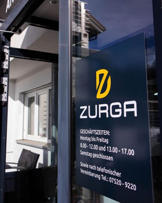 ZURGA / Die Kfz-, Karosserie- und Lackexperten - Body Shop