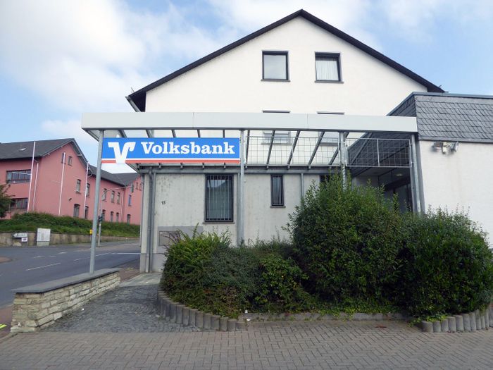 Volksbank Rhein-Lahn-Limburg eG - Geschäftsstelle Niederbrechen