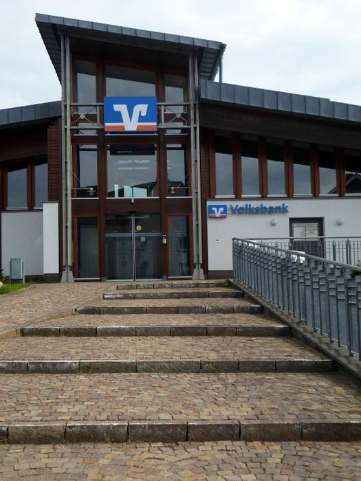 Volksbank Rhein-Lahn-Limburg eG - Geschäftsstelle Nastätten