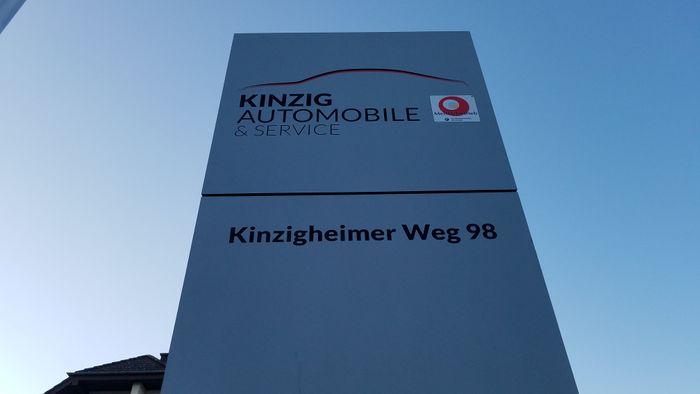 Kinzig Automobile & Service