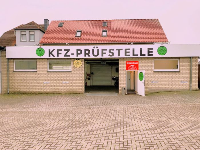 KÜS Kfz-Prüfstelle Belm - Osnabrück