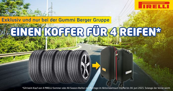 Gummi Berger Hans Berger GmbH & Co. KG